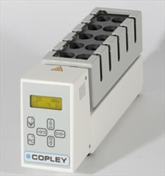 Hệ thống kiểm tra tế bào khuếch tán dọc (VDC) HDT 1000 Copley Scientific